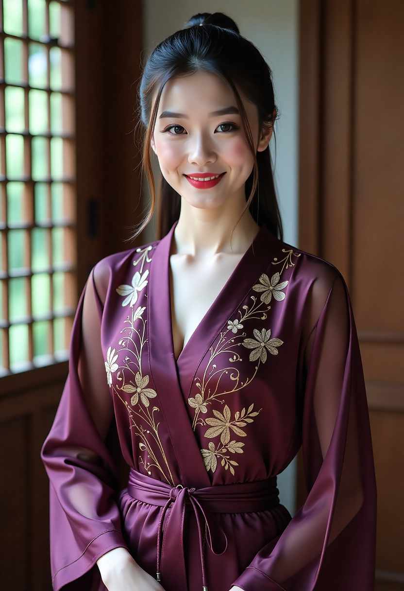 陈若瑶粉丝答谢直播