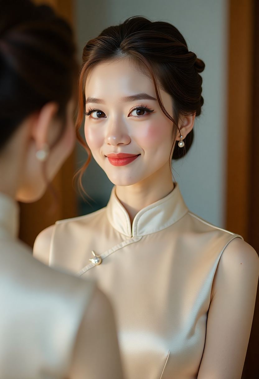 《少女怀春》完整版演员表大全图片